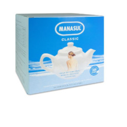 Manasul Classic 100 Filtros